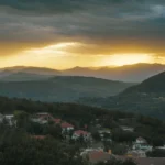 Raw Nature