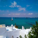 Coastal Escapes