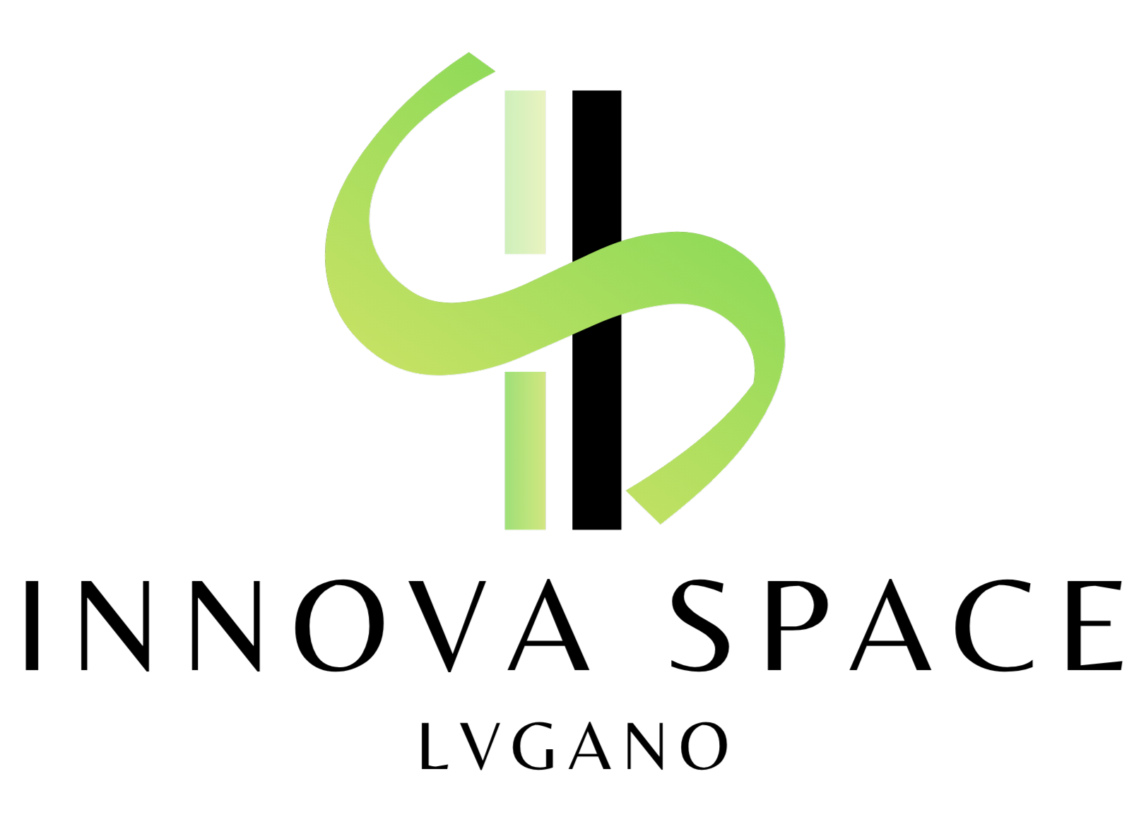 Innova Space Logo